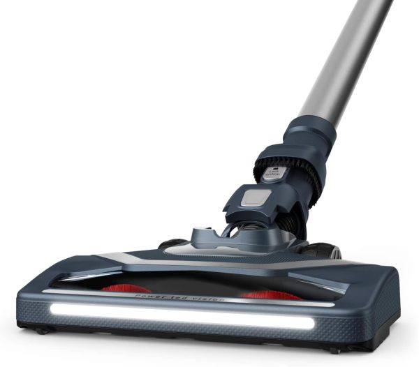 Tefal Vacuum Cleaner | X-PERT 6.60 | Cordless Vacuum Cleaner | 0.55L Dust Container | Allergy Kit | 2 Year Warranty |TY6837HO