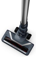 Tefal Vacuum Cleaner | X-PERT 6.60 | Cordless Vacuum Cleaner | 0.55L Dust Container | Allergy Kit | 2 Year Warranty |TY6837HO