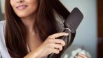 PHILIPS Bhh880, Auto Curler & Heated Straightening Brush, Style Care, BLACK