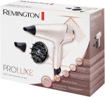 Remington AC9140 ProLuxe Hair Dryer with Thermaluxe Advanced Thermal Technology AC9140, Black