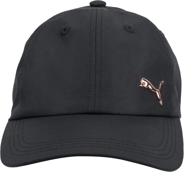 PUMA Women's Evercat Opal Adjustable Cap Baseball Cap