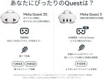 Meta Quest 3 Advanced All-In-One VR Headset 512GB White