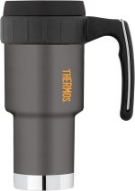 THERMOS Insulated Mug Work, Anthracite 0,59L