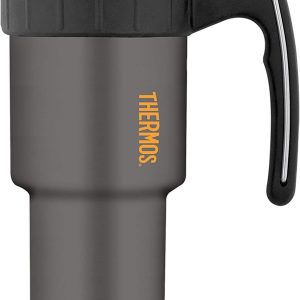 THERMOS Insulated Mug Work, Anthracite 0,59L