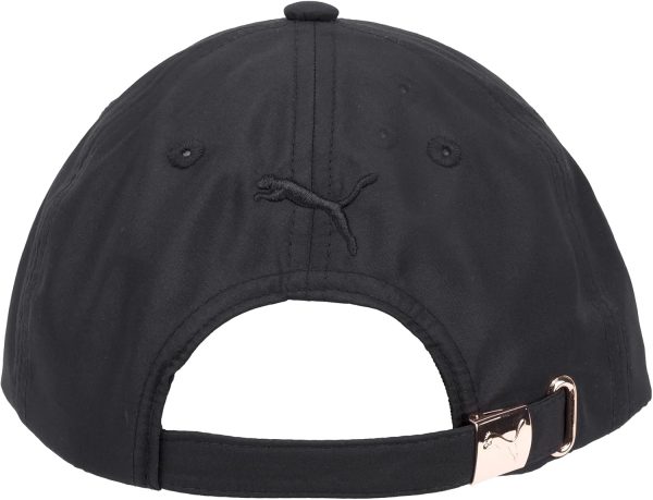 PUMA Women's Evercat Opal Adjustable Cap Baseball Cap