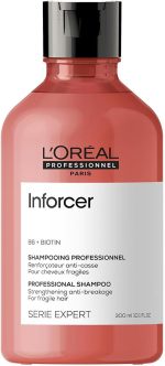 L’Oréal Professionnel INFORCER professional shampoo 300 ml