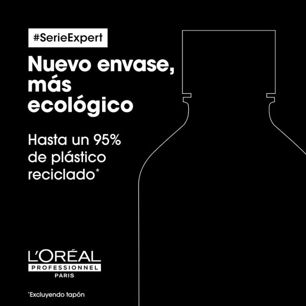 L’Oréal Professionnel INFORCER professional shampoo 300 ml