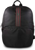 Ferrari Urban Backpack 15- black