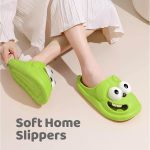 Baytion women shower slipper