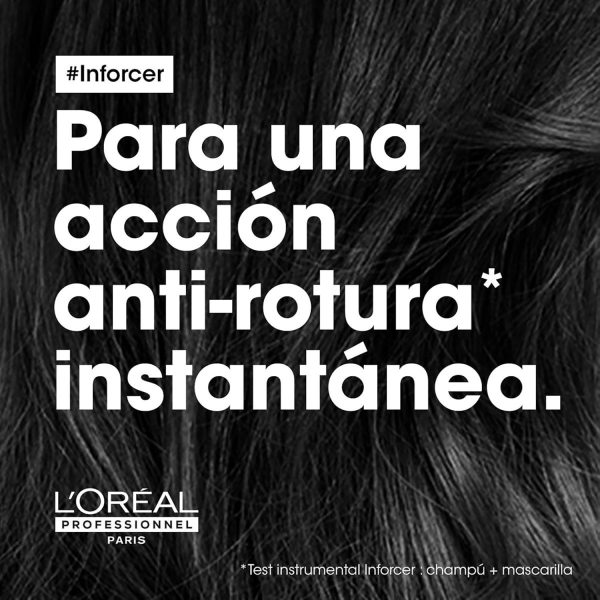 L’Oréal Professionnel INFORCER professional shampoo 300 ml