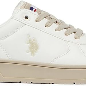 U.S POLO ASSN. 5M SONA GLB 5FX OD womens Sneaker