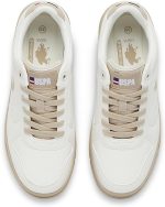 U.S POLO ASSN. 5M SONA GLB 5FX OD womens Sneaker