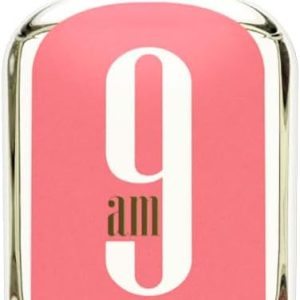 AFNAN 9 AM Pour Femme Eau De Parfum for Women, 100 ML