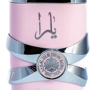 Yara 100 Ml Eau De Parfum For Women