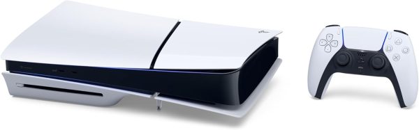 PlayStation PS5 Disc (Model Group - Slim)