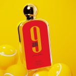 AFNAN 9 AM Pour Femme Eau De Parfum for Women, 100 ML