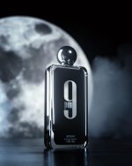 AFNAN 9 PM Edition For Men Eau De Parfum, 100 ML