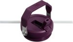 Stanley Ice Flow GO 870ml/30oz Flip Straw Wtr Btl Tigerlily