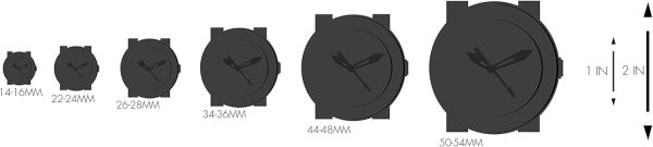 Timex Weekender 38 mm Watch