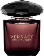 Versace Crystal Noir Eau De Toieltte Spray For Her 90ml
