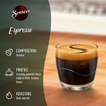 Senseo Douwe Egberts Coffee 48 Pods/Pads EspressoPowerful & Aromatic
