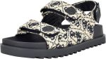 GUESS Fadey womens Flat Sandal