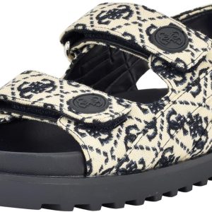 GUESS Fadey womens Flat Sandal