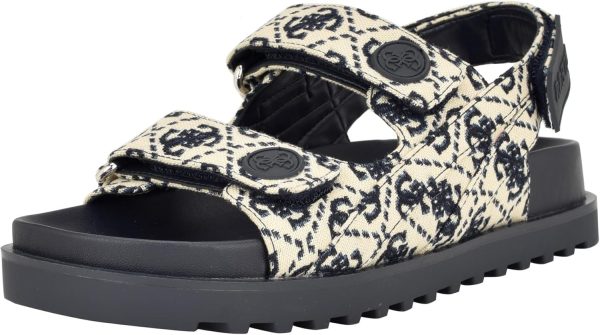 GUESS Fadey womens Flat Sandal