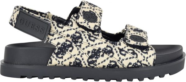 GUESS Fadey womens Flat Sandal