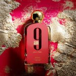 AFNAN 9 AM Pour Femme Eau De Parfum for Women, 100 ML