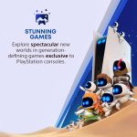 PlayStation PS5 Disc (Model Group - Slim)