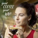 Senseo Douwe Egberts Coffee 48 Pods/Pads EspressoPowerful & Aromatic