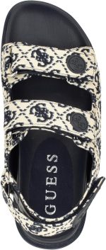 GUESS Fadey womens Flat Sandal