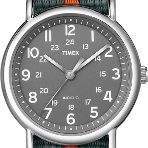 Timex Weekender 38 mm Watch