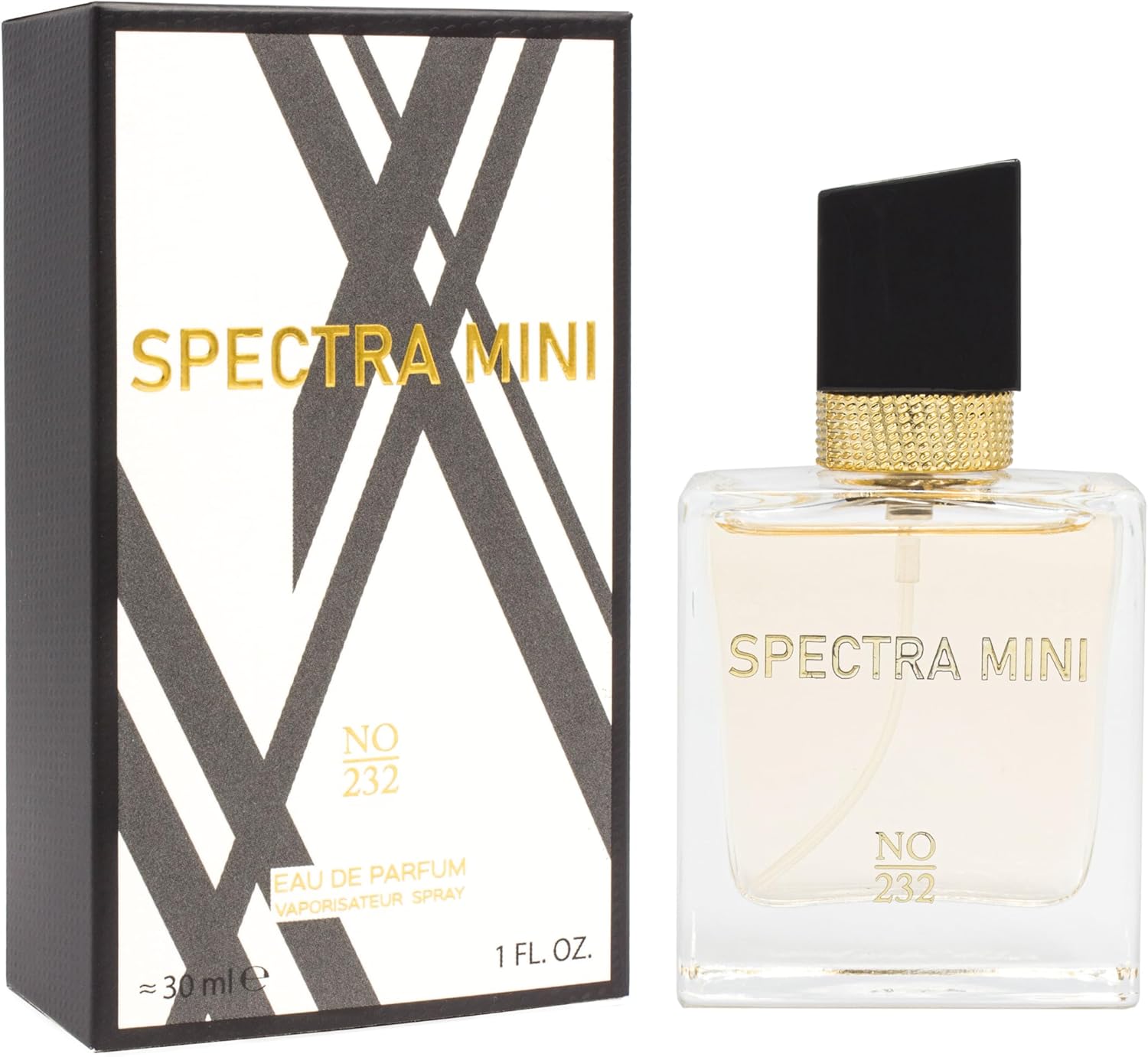 Spectra Mini 232 Libretto EDP Perfume For Women - 30ml