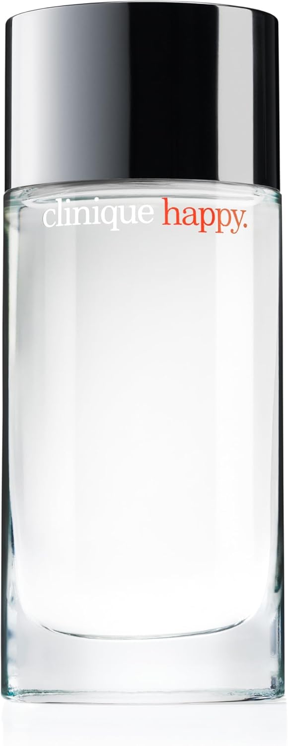 Clinique Happy Eau de Parfum for Women, 100 ml