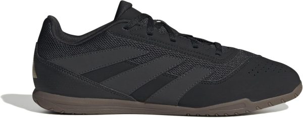 adidas Unisex's Predator Club Football Boots Indoor Sala Sneaker