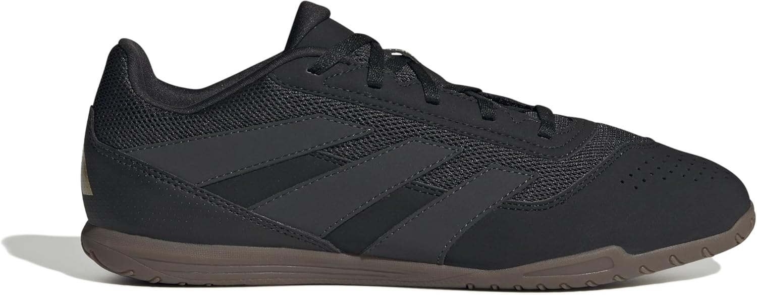 adidas Unisex's Predator Club Football Boots Indoor Sala Sneaker