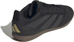 adidas Unisex's Predator Club Football Boots Indoor Sala Sneaker