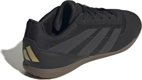 adidas Unisex's Predator Club Football Boots Indoor Sala Sneaker