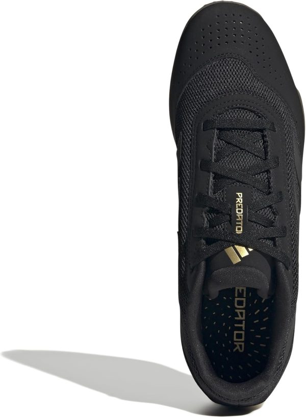 adidas Unisex's Predator Club Football Boots Indoor Sala Sneaker
