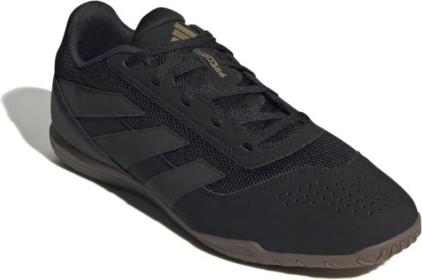 adidas Unisex's Predator Club Football Boots Indoor Sala Sneaker