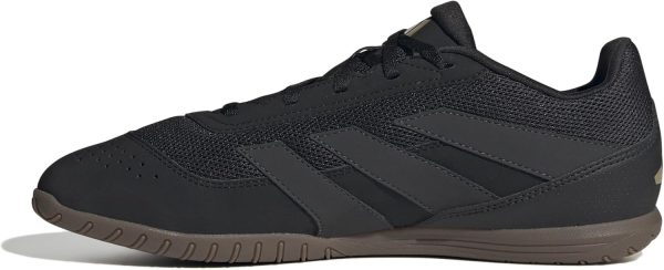 adidas Unisex's Predator Club Football Boots Indoor Sala Sneaker