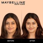 Maybelline New York New York Fit Me Matte & Poreless Foundation 16H Oil Control with SPF 22-128